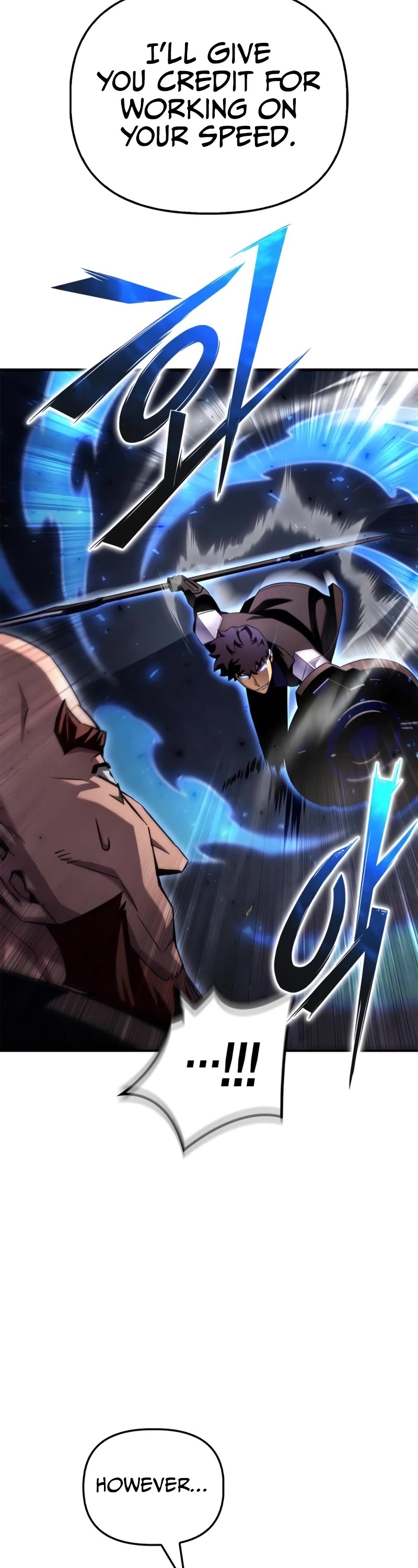 Superhuman Battlefield Chap 102 - Next Chap 103