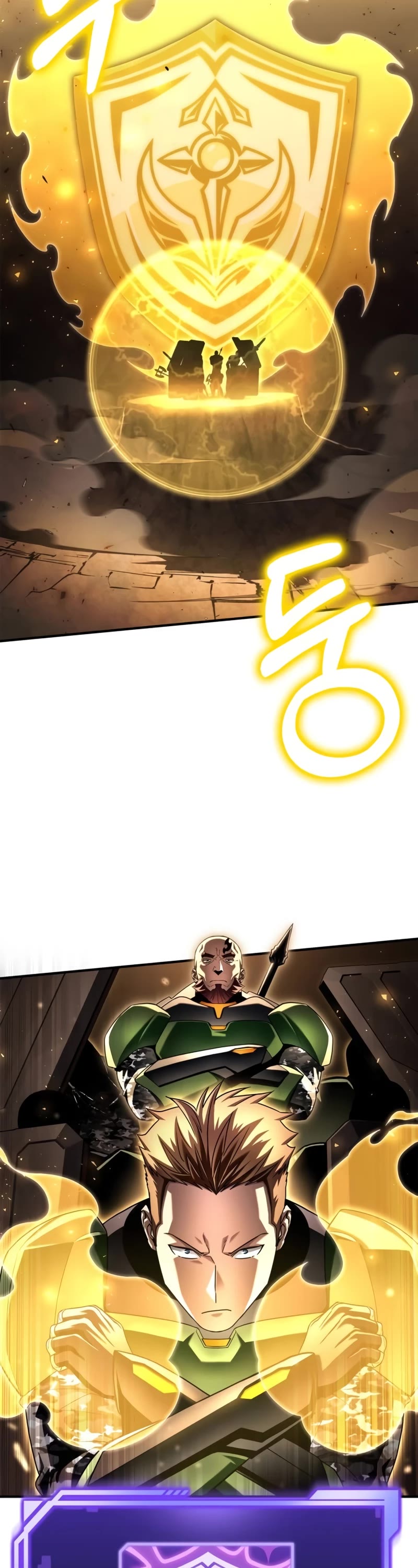 Superhuman Battlefield Chap 102 - Next Chap 103