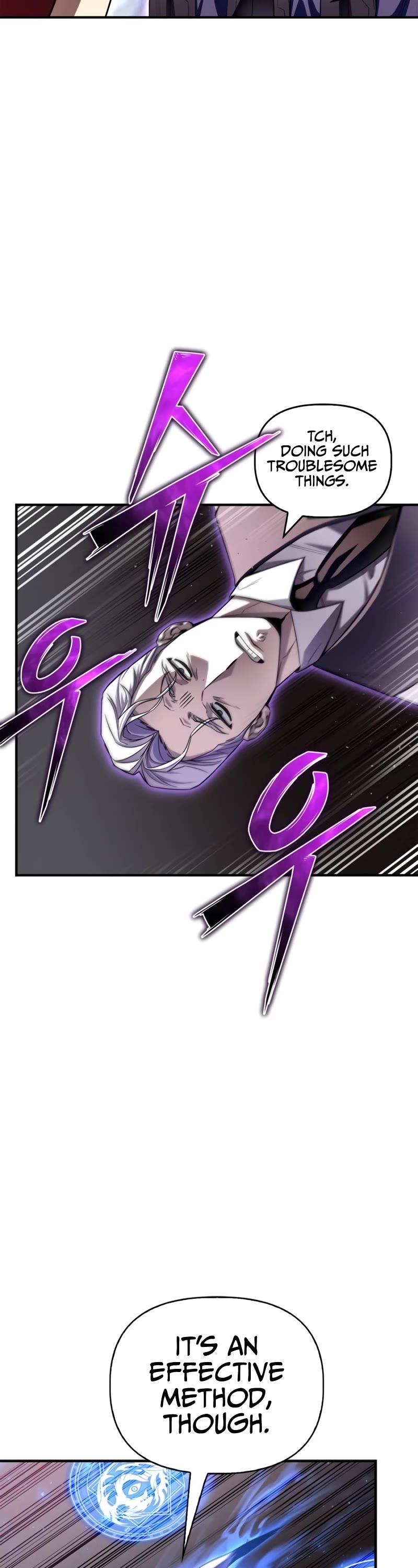 Superhuman Battlefield Chap 102 - Next Chap 103