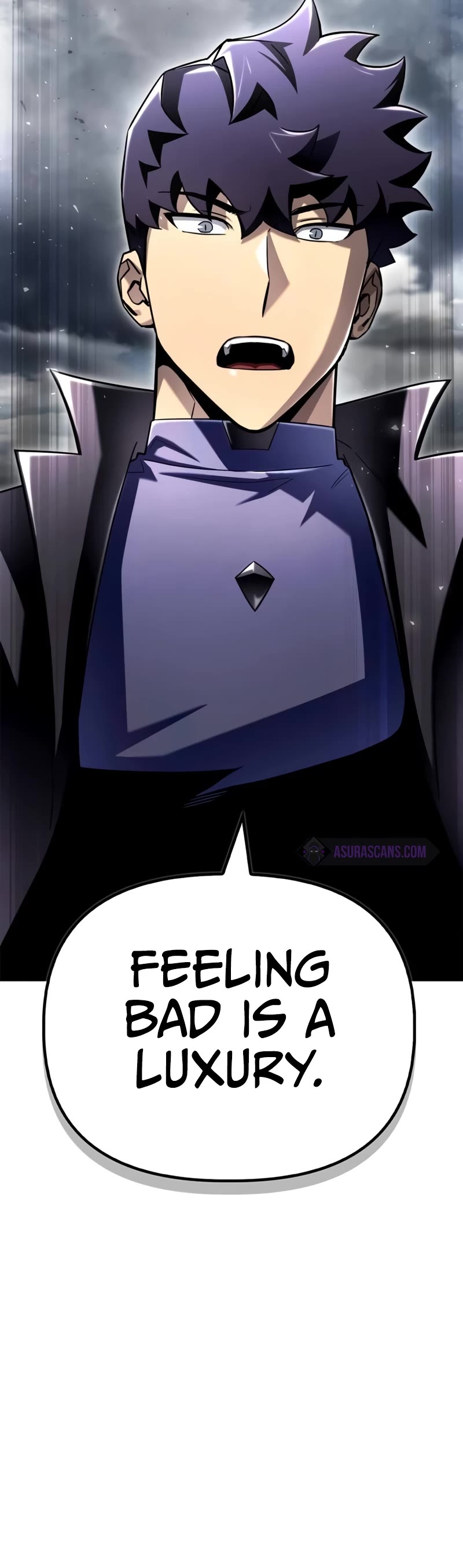 Superhuman Battlefield Chap 102 - Next Chap 103
