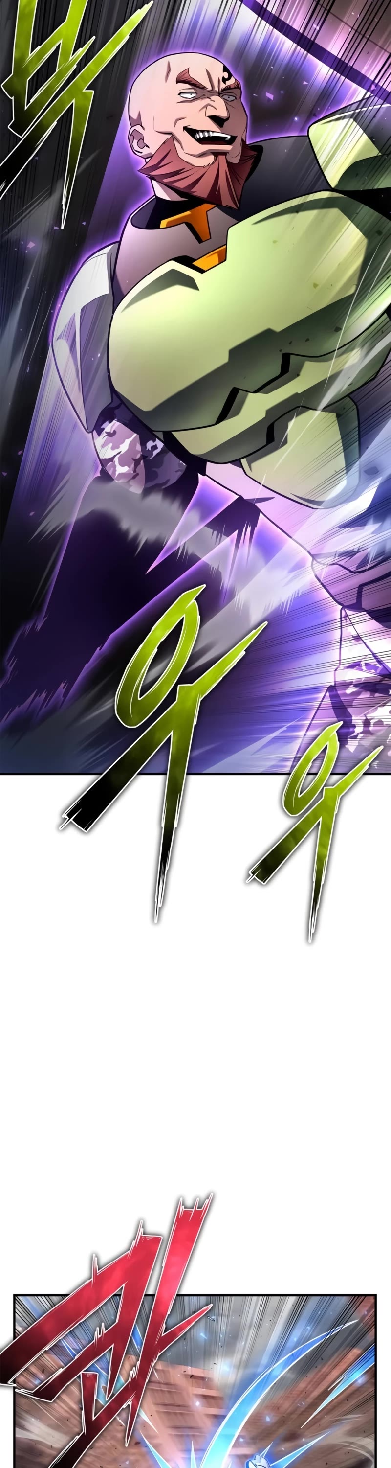 Superhuman Battlefield Chap 102 - Next Chap 103