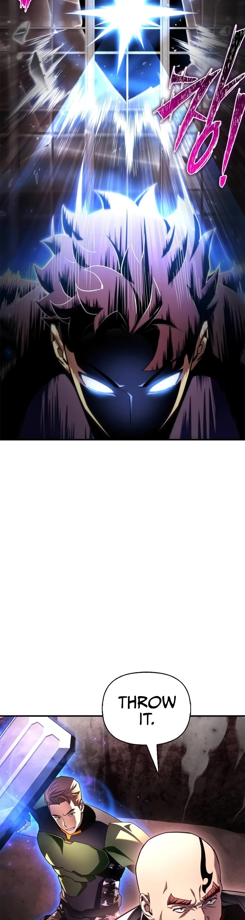 Superhuman Battlefield Chap 102 - Next Chap 103