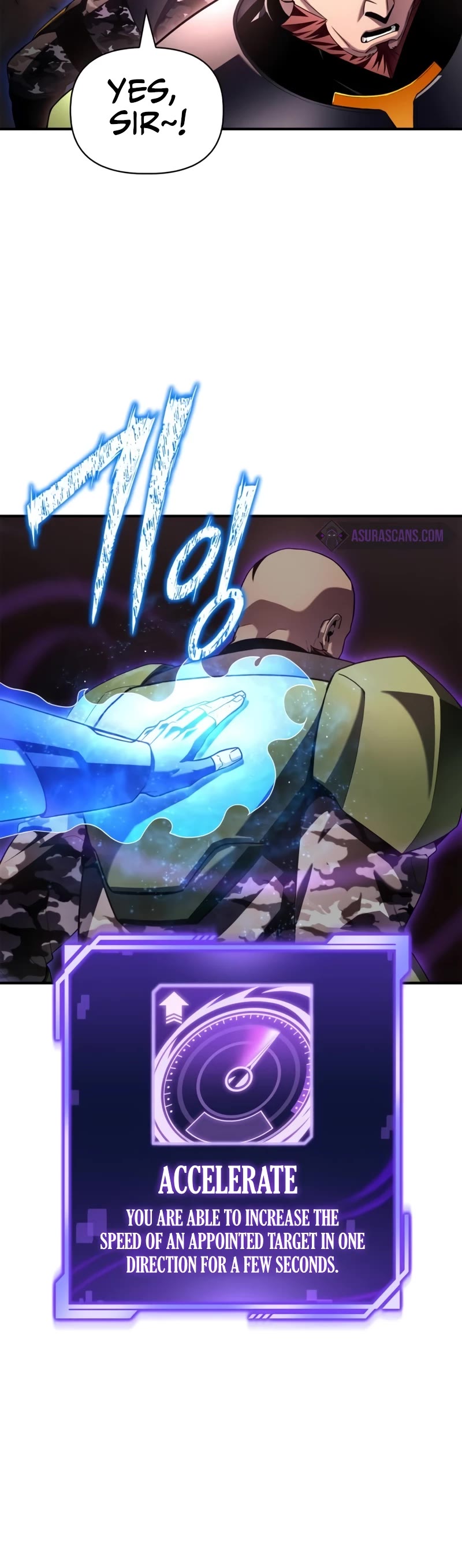 Superhuman Battlefield Chap 102 - Next Chap 103