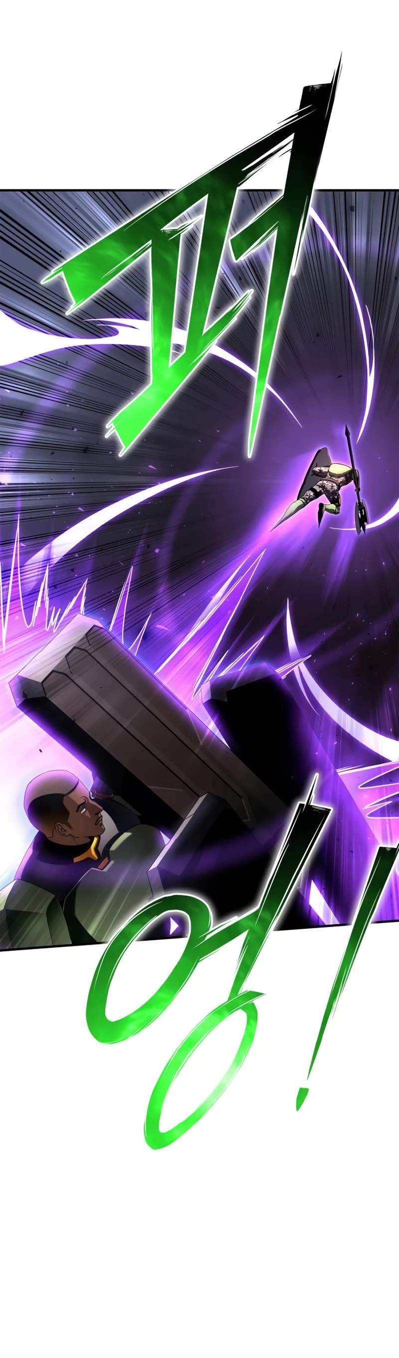 Superhuman Battlefield Chap 102 - Next Chap 103