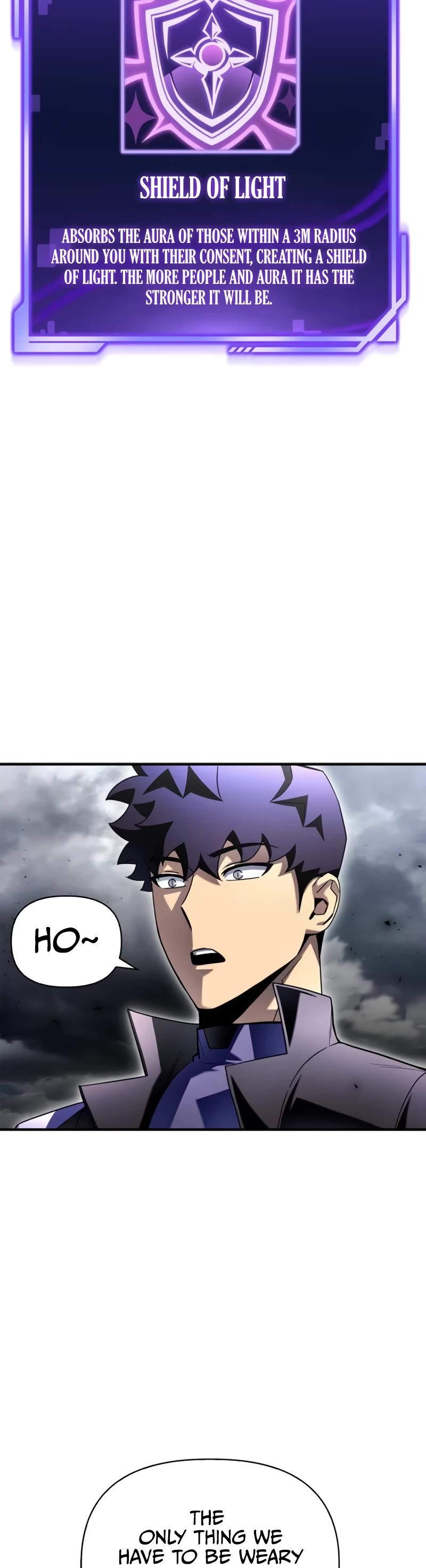 Superhuman Battlefield Chap 102 - Next Chap 103