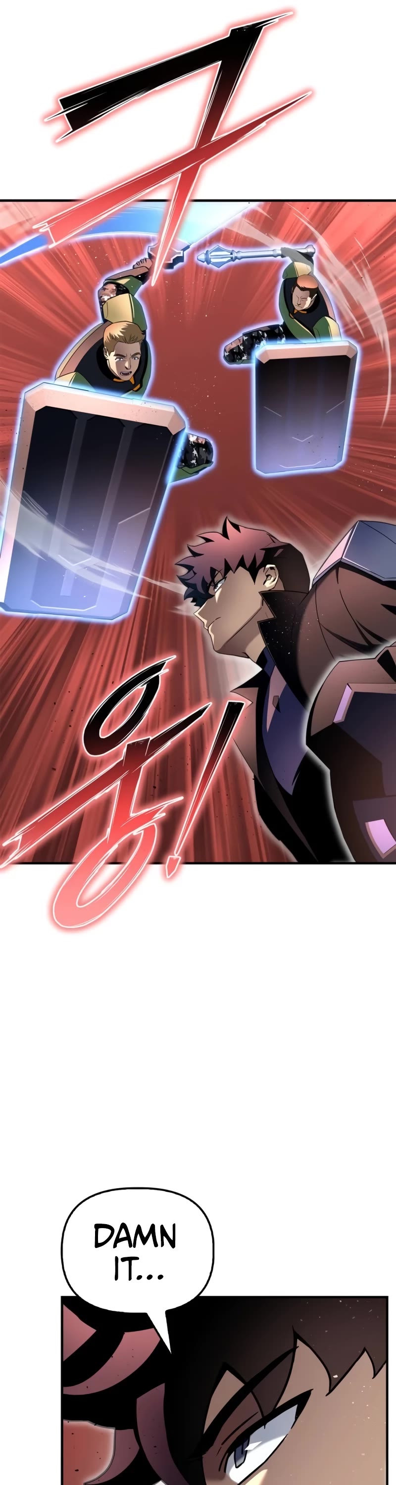 Superhuman Battlefield Chap 102 - Next Chap 103