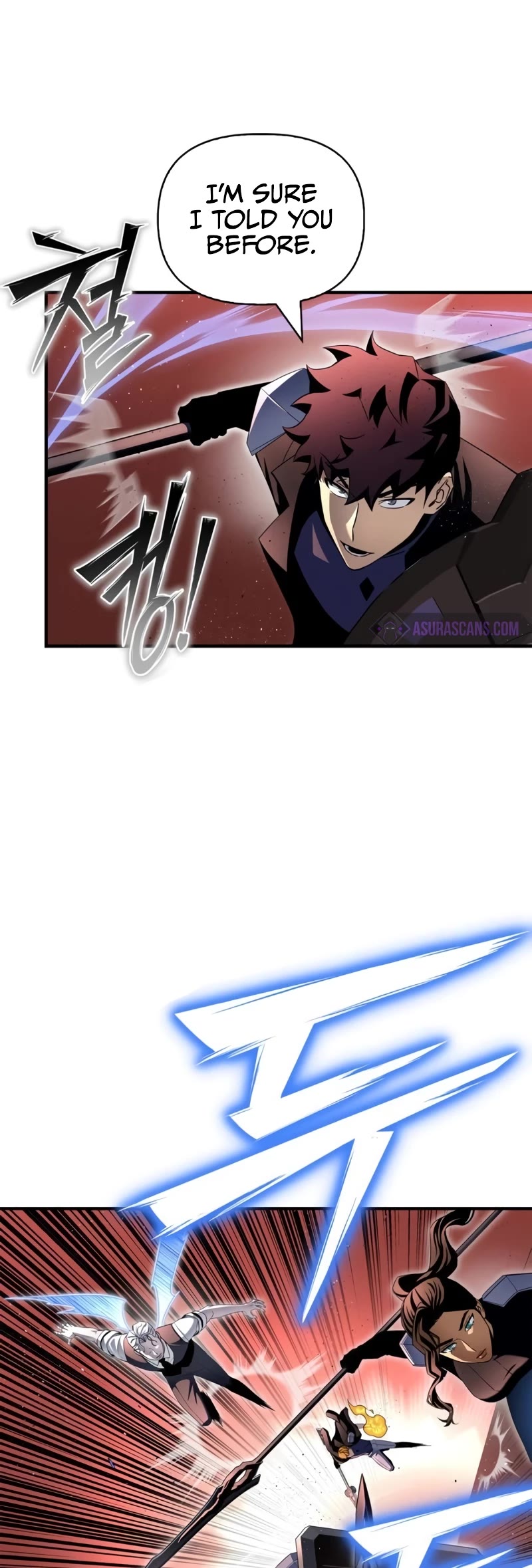 Superhuman Battlefield Chap 102 - Next Chap 103
