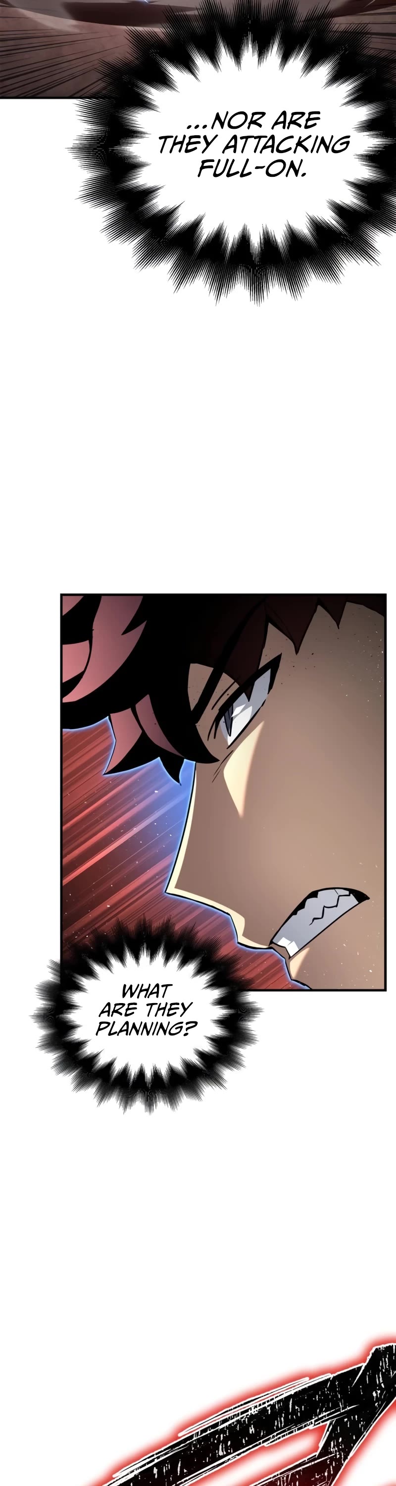 Superhuman Battlefield Chap 102 - Next Chap 103