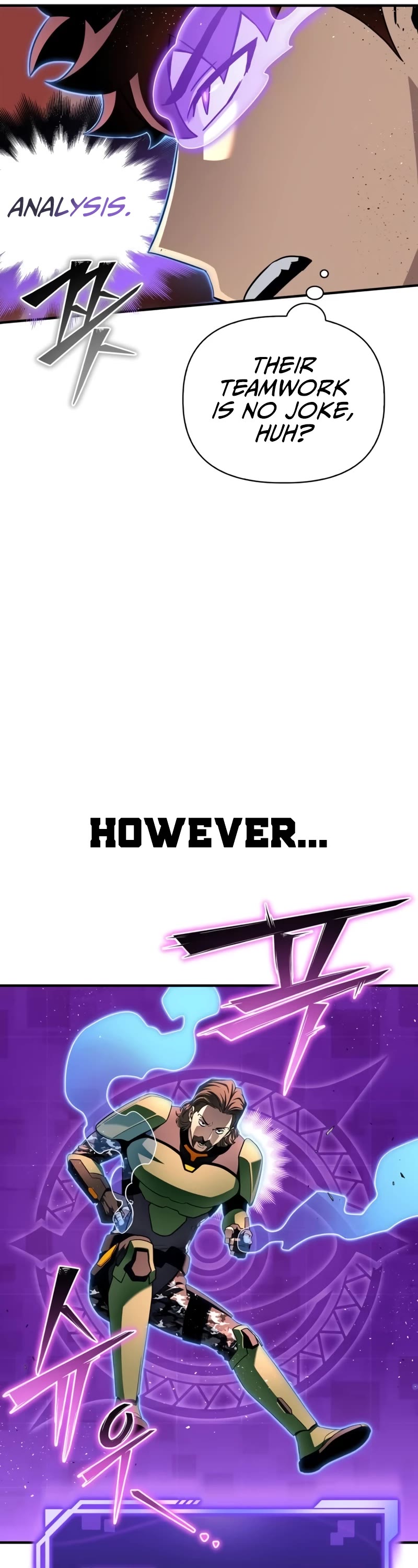 Superhuman Battlefield Chap 102 - Next Chap 103