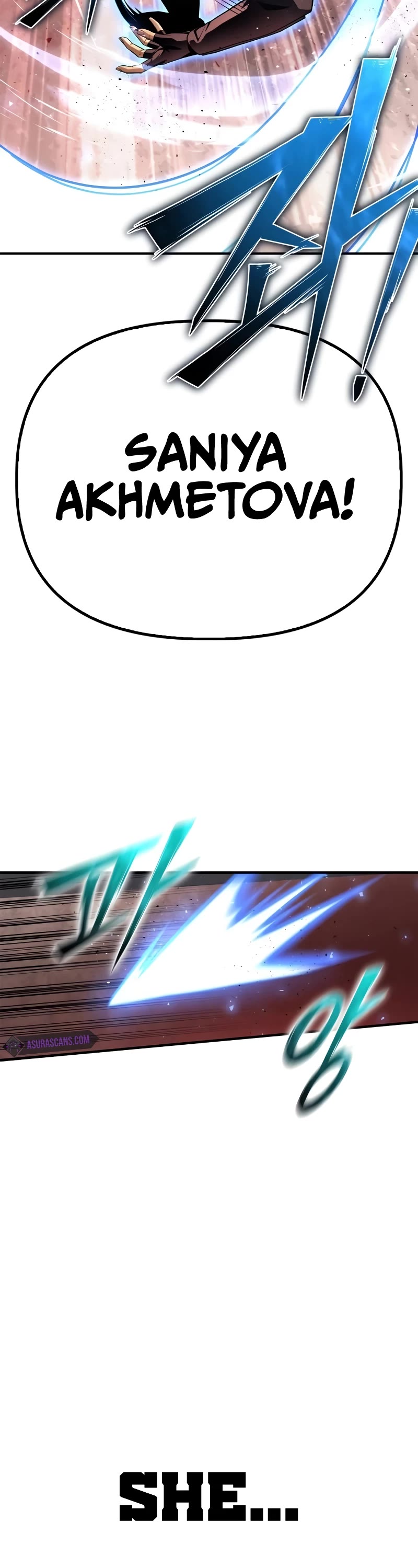 Superhuman Battlefield Chap 103 - Next Chap 104