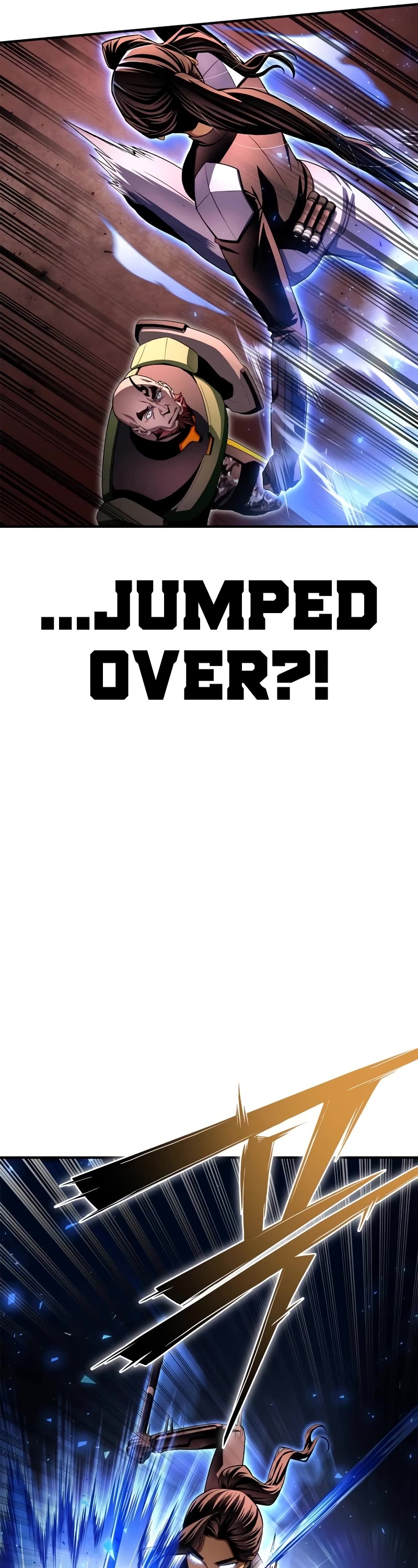 Superhuman Battlefield Chap 103 - Next Chap 104