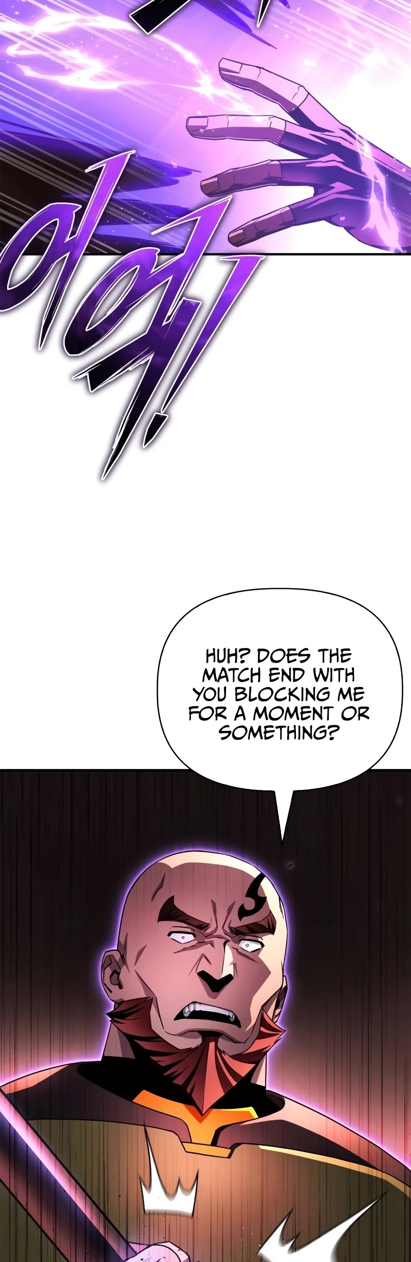 Superhuman Battlefield Chap 103 - Next Chap 104