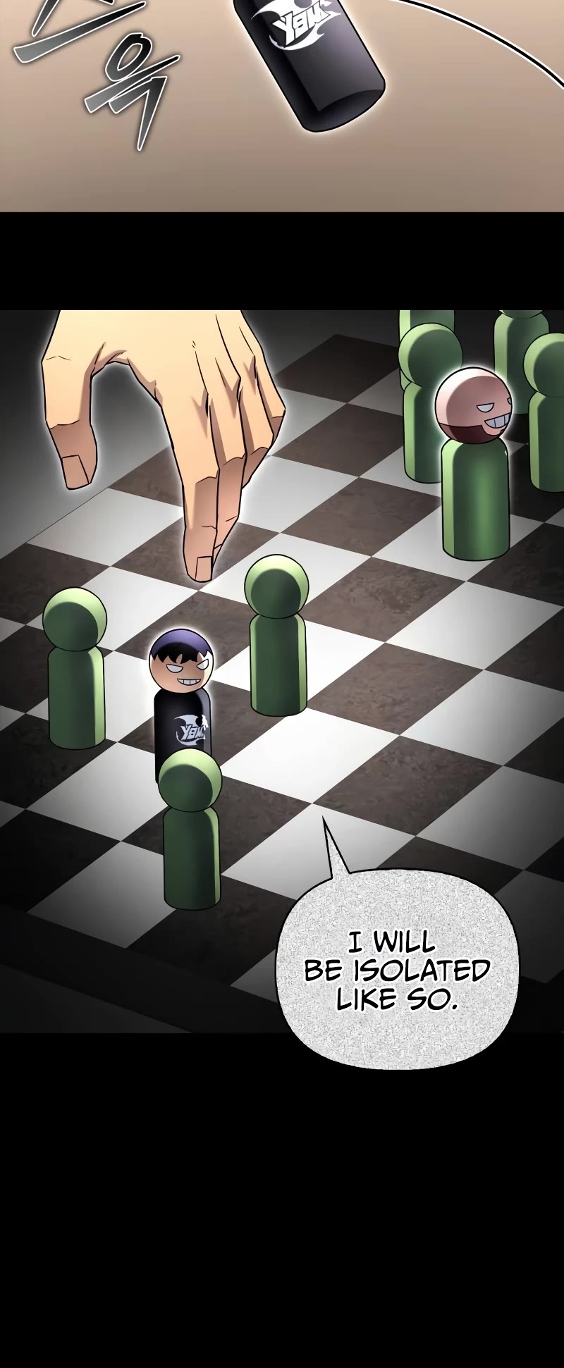 Superhuman Battlefield Chap 103 - Next Chap 104