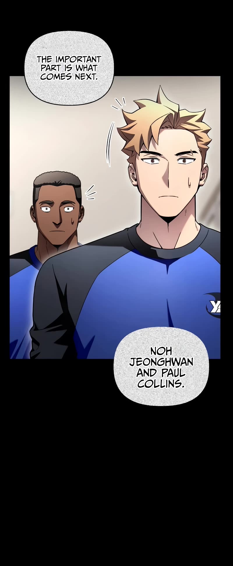 Superhuman Battlefield Chap 103 - Next Chap 104