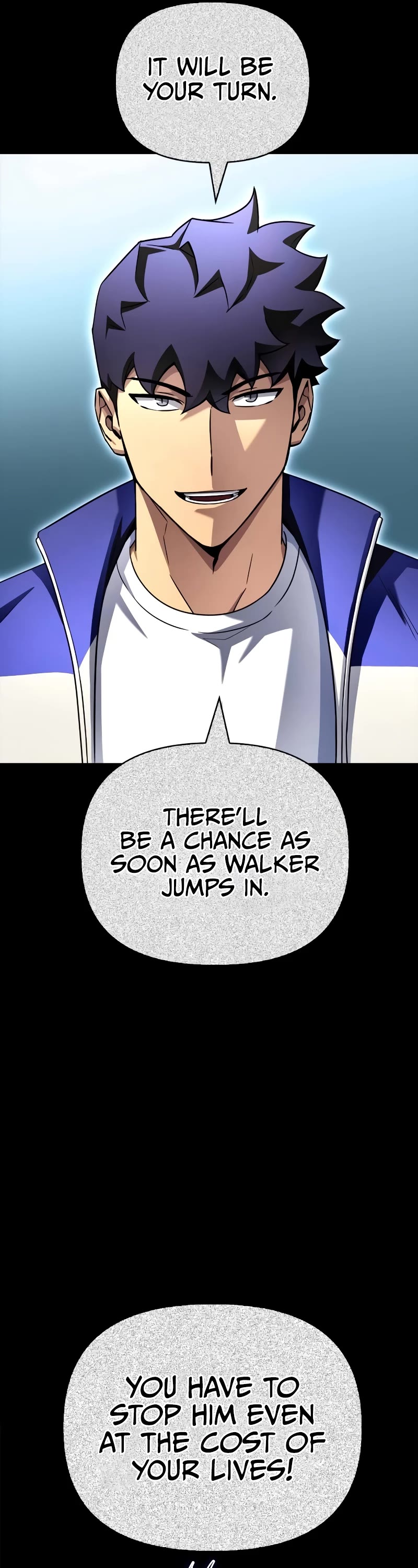 Superhuman Battlefield Chap 103 - Next Chap 104