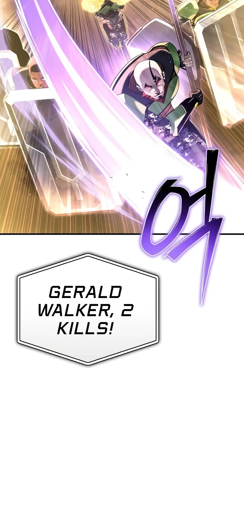 Superhuman Battlefield Chap 103 - Next Chap 104