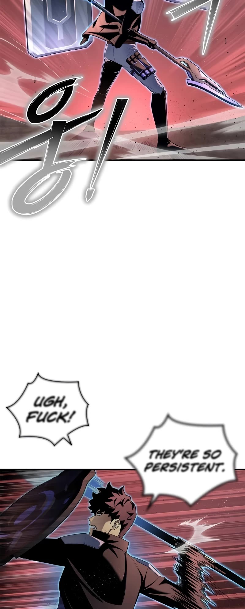 Superhuman Battlefield Chap 103 - Next Chap 104