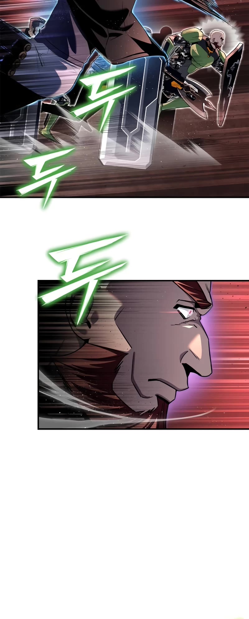 Superhuman Battlefield Chap 103 - Next Chap 104