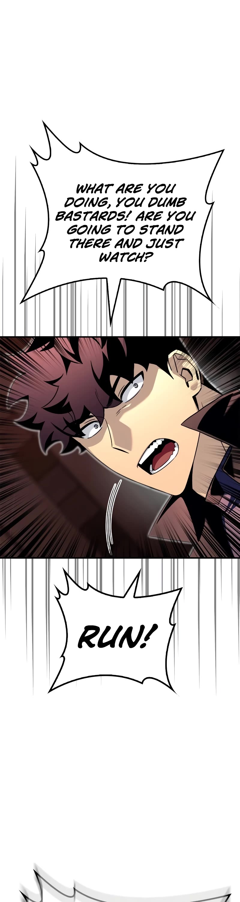 Superhuman Battlefield Chap 103 - Next Chap 104