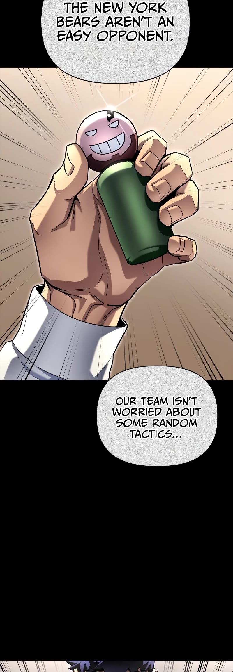 Superhuman Battlefield Chap 103 - Next Chap 104