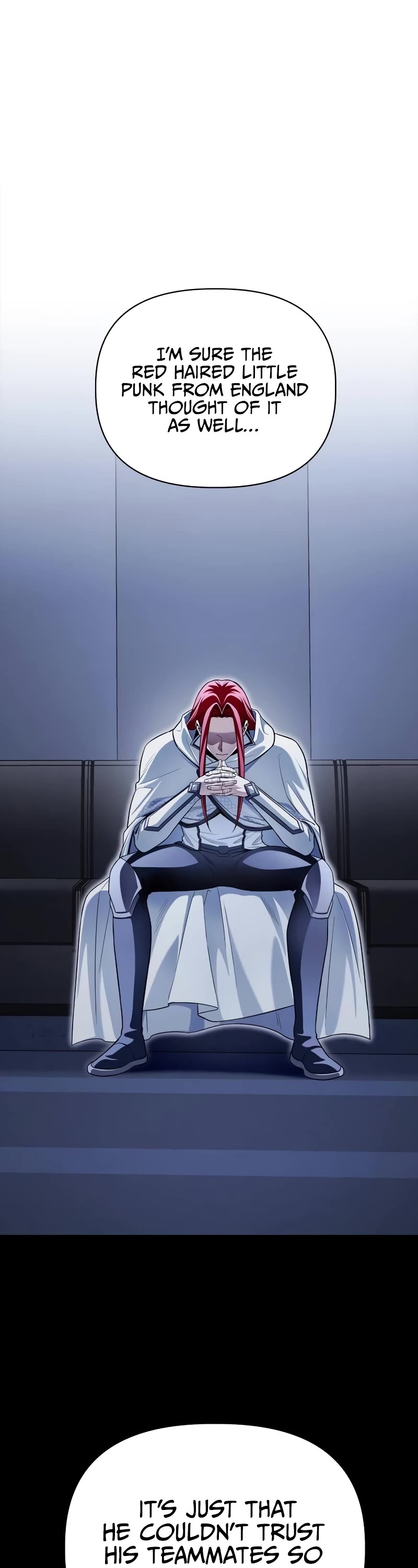 Superhuman Battlefield Chap 103 - Next Chap 104