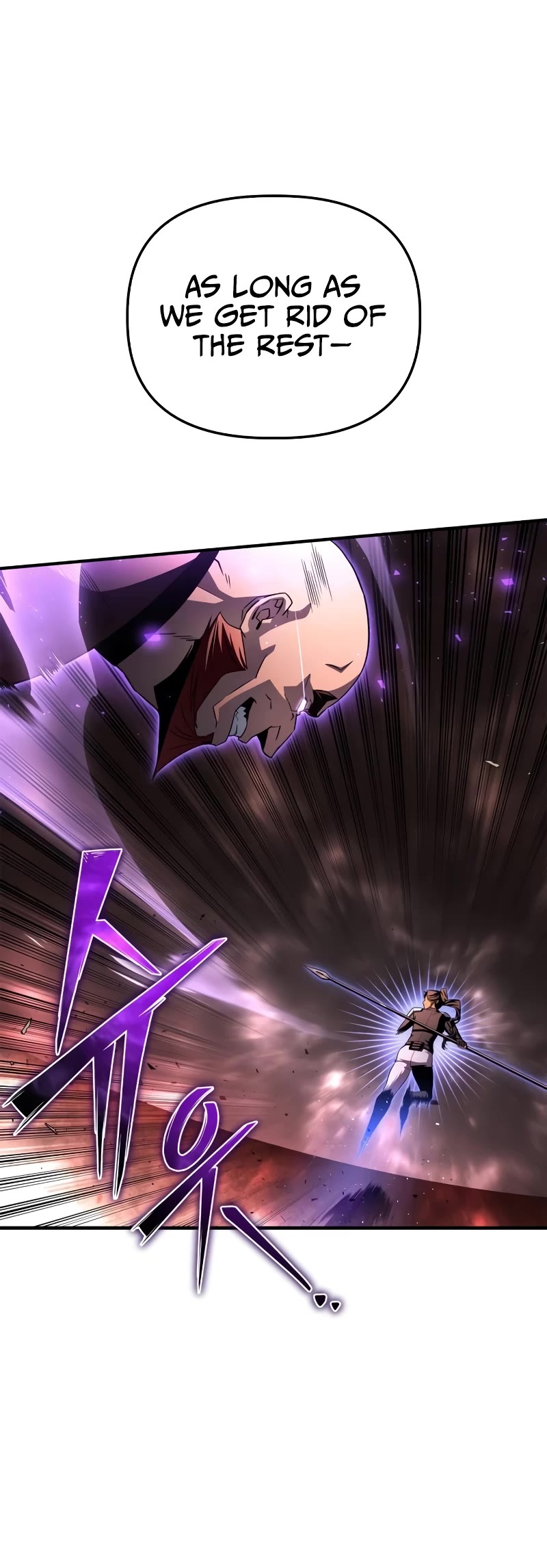 Superhuman Battlefield Chap 103 - Next Chap 104