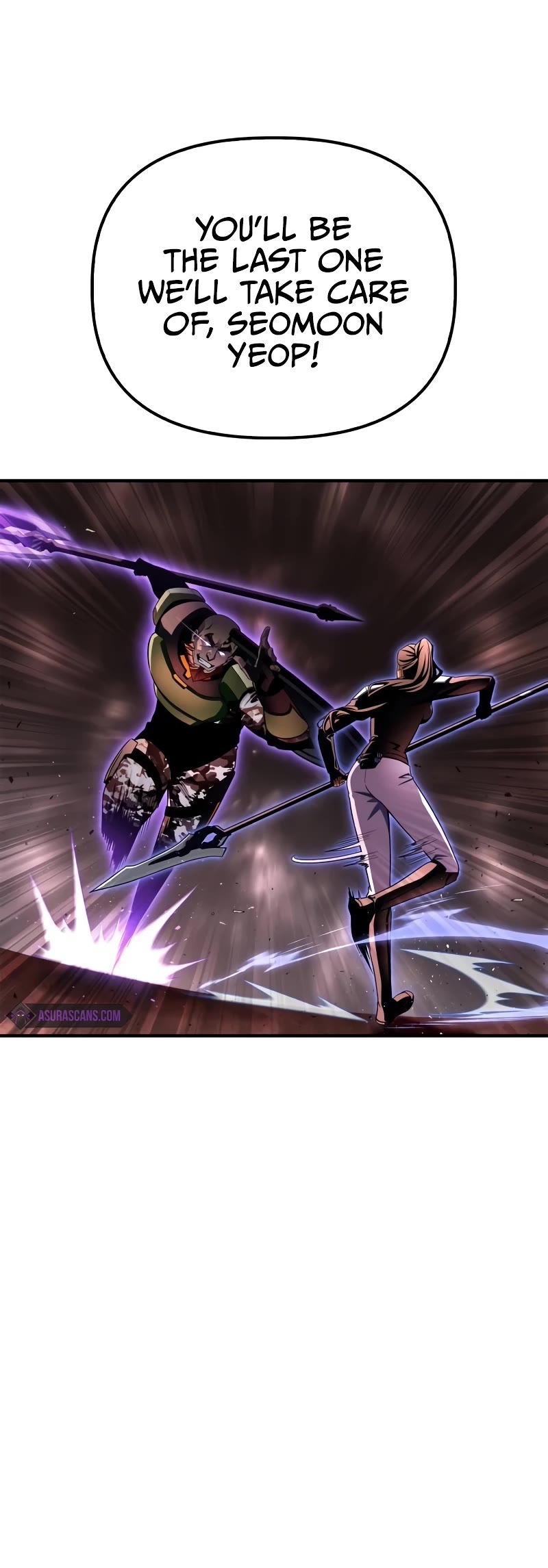 Superhuman Battlefield Chap 103 - Next Chap 104