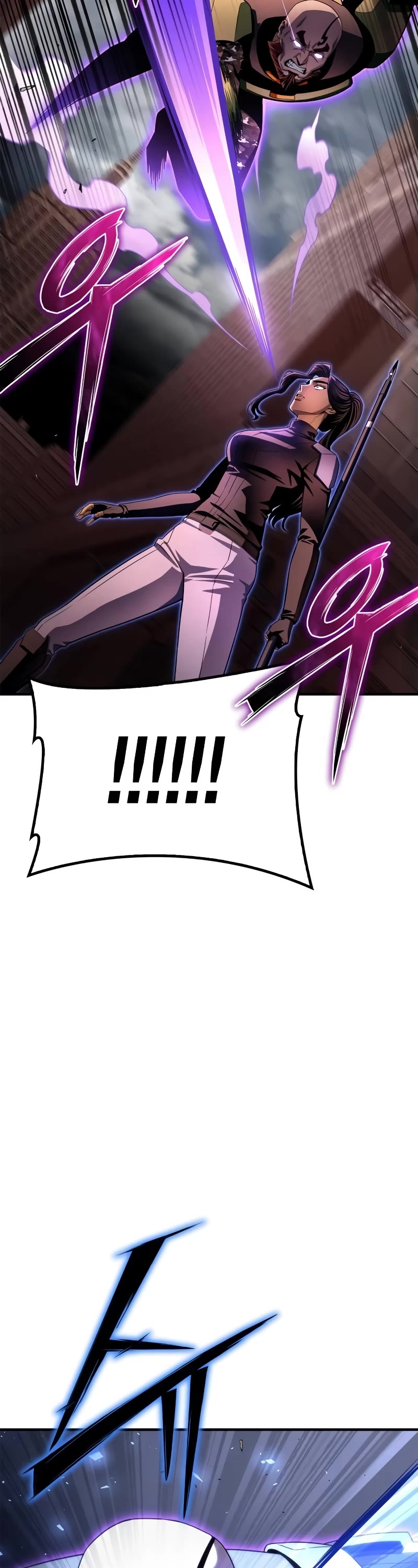 Superhuman Battlefield Chap 103 - Next Chap 104