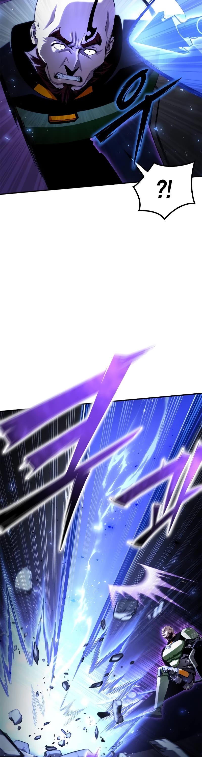 Superhuman Battlefield Chap 103 - Next Chap 104