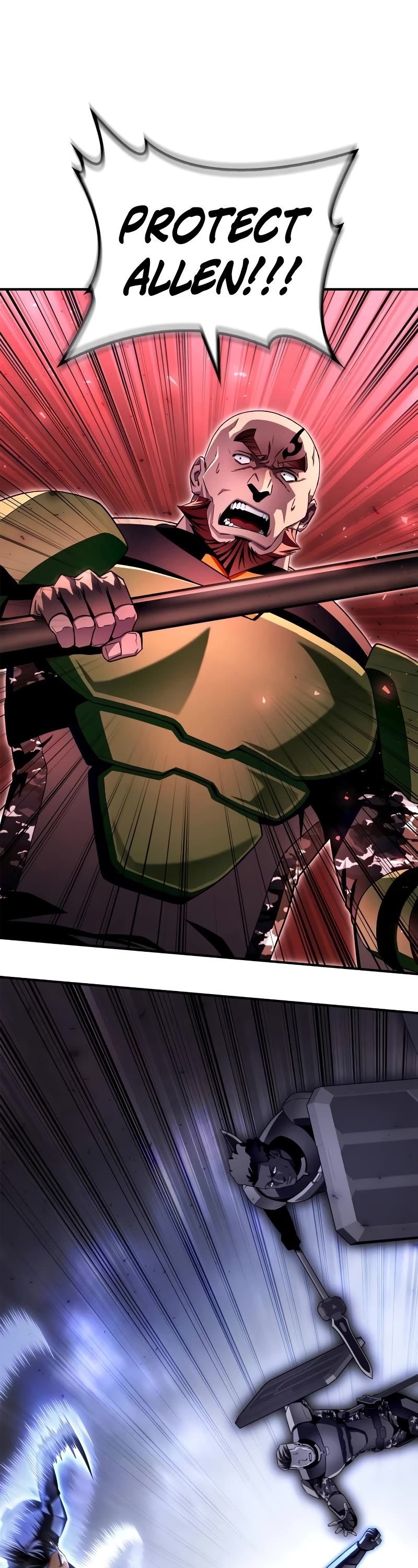 Superhuman Battlefield Chap 103 - Next Chap 104