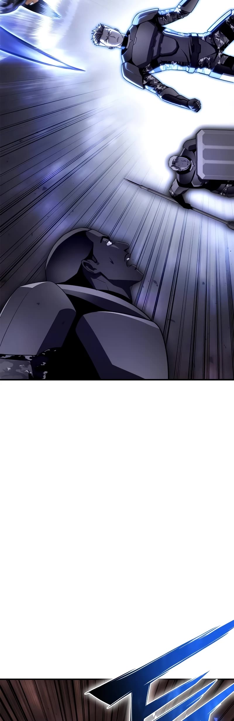 Superhuman Battlefield Chap 103 - Next Chap 104