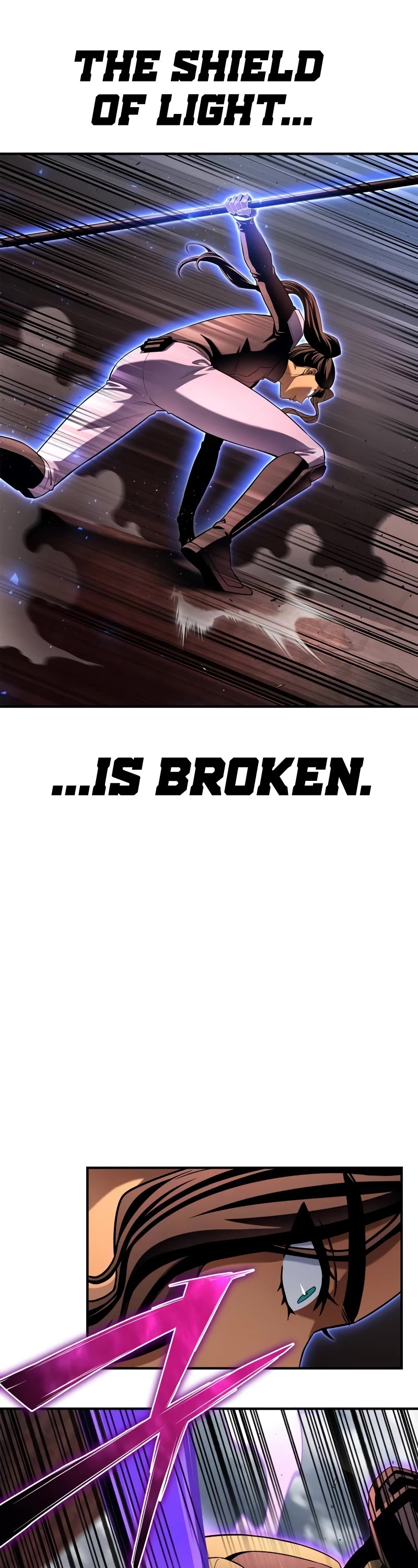 Superhuman Battlefield Chap 103 - Next Chap 104