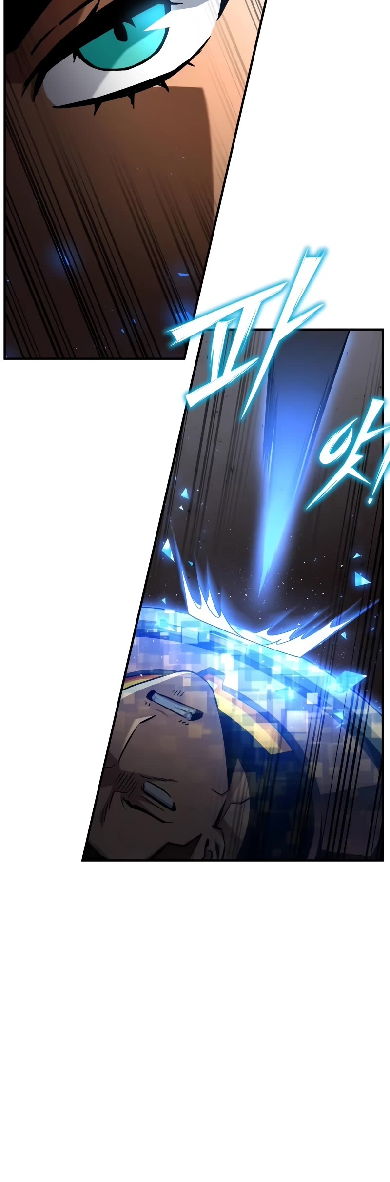 Superhuman Battlefield Chap 103 - Next Chap 104