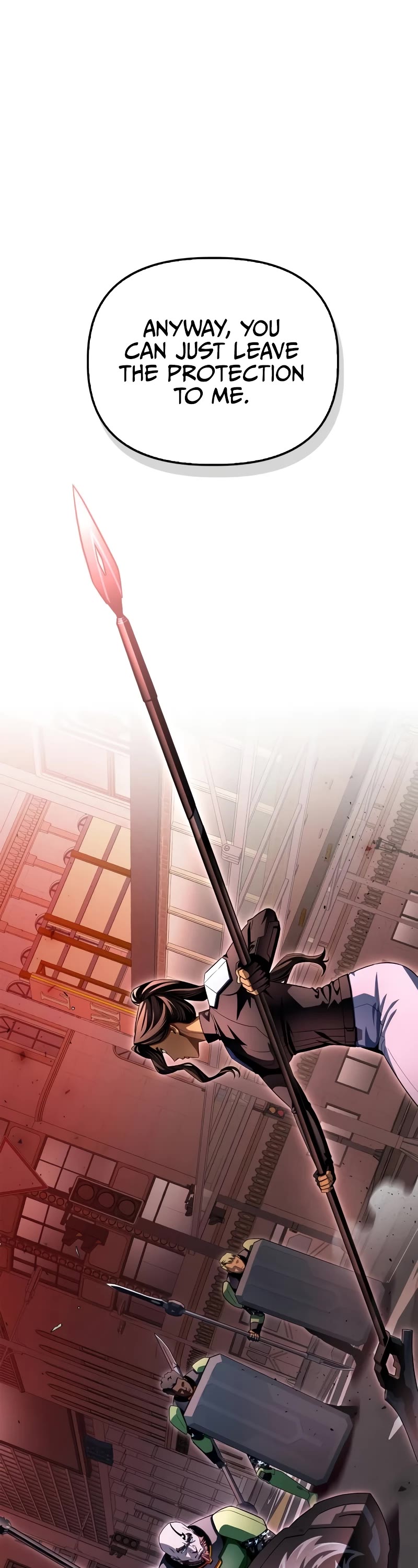 Superhuman Battlefield Chap 103 - Next Chap 104