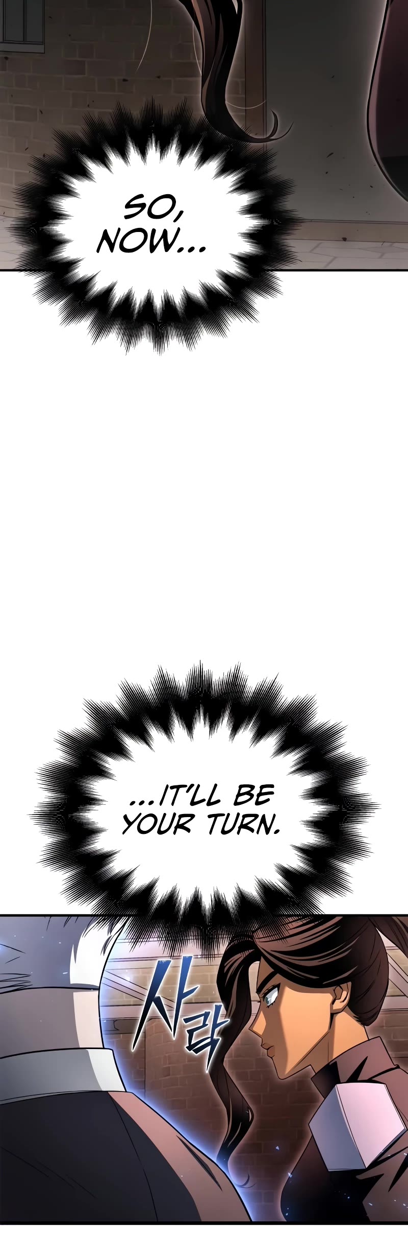 Superhuman Battlefield Chap 103 - Next Chap 104