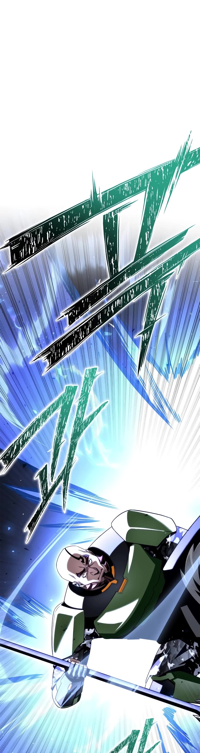 Superhuman Battlefield Chap 103 - Next Chap 104