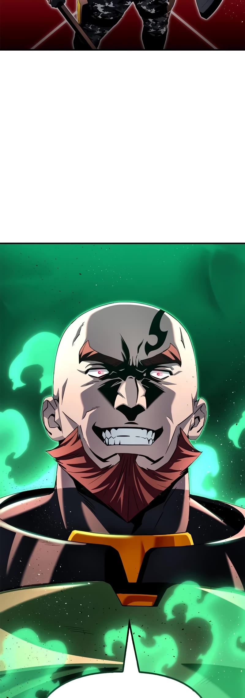 Superhuman Battlefield Chap 103 - Next Chap 104