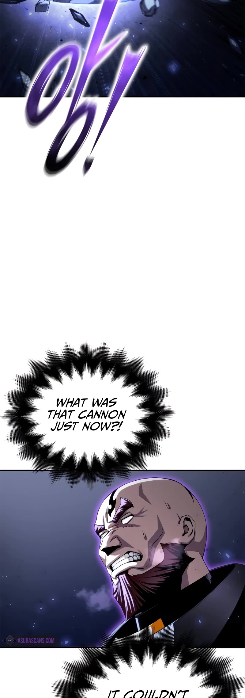 Superhuman Battlefield Chap 103 - Next Chap 104