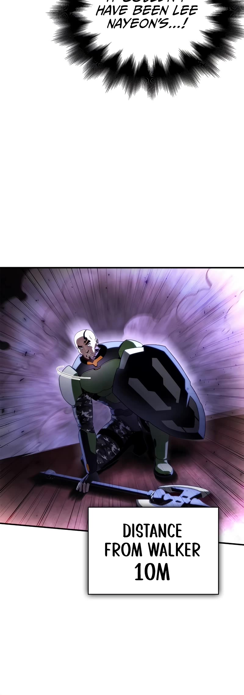 Superhuman Battlefield Chap 103 - Next Chap 104