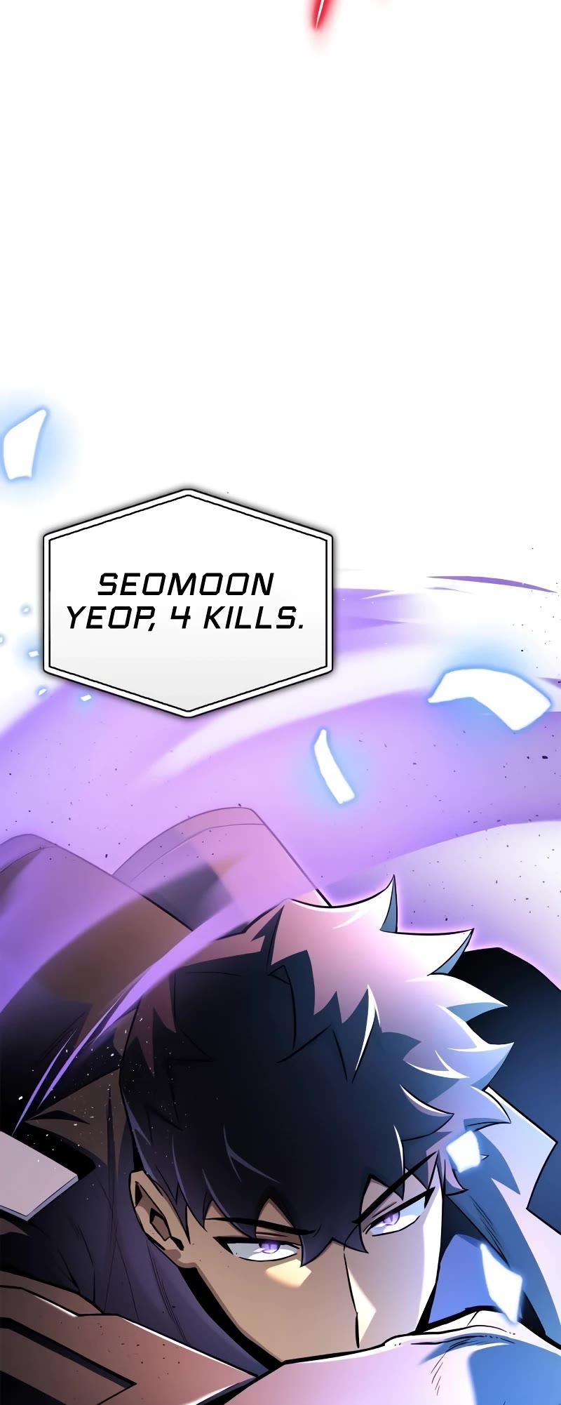 Superhuman Battlefield Chap 103 - Next Chap 104