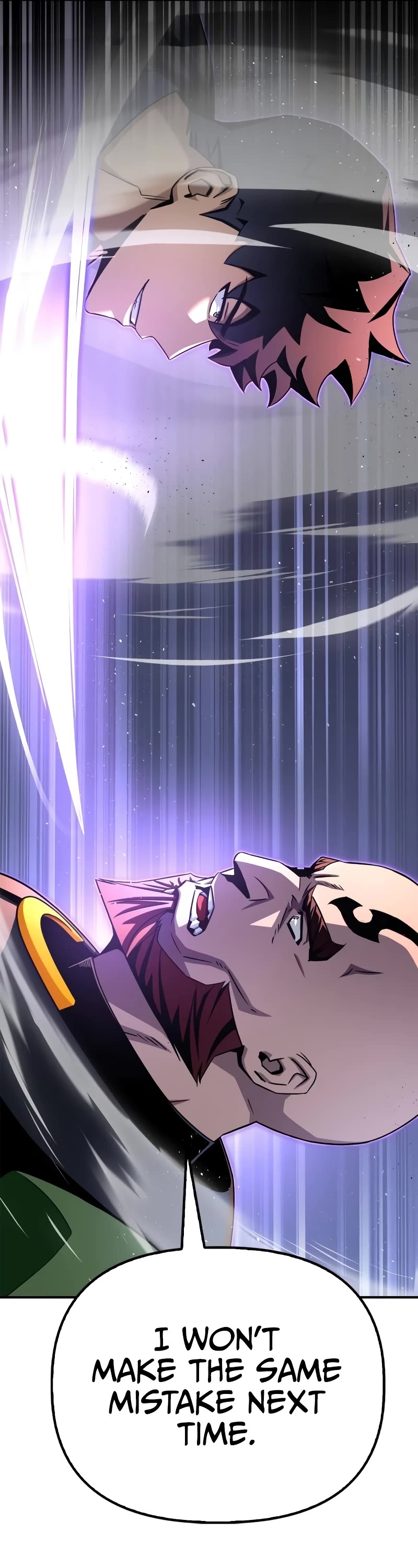 Superhuman Battlefield Chap 103 - Next Chap 104