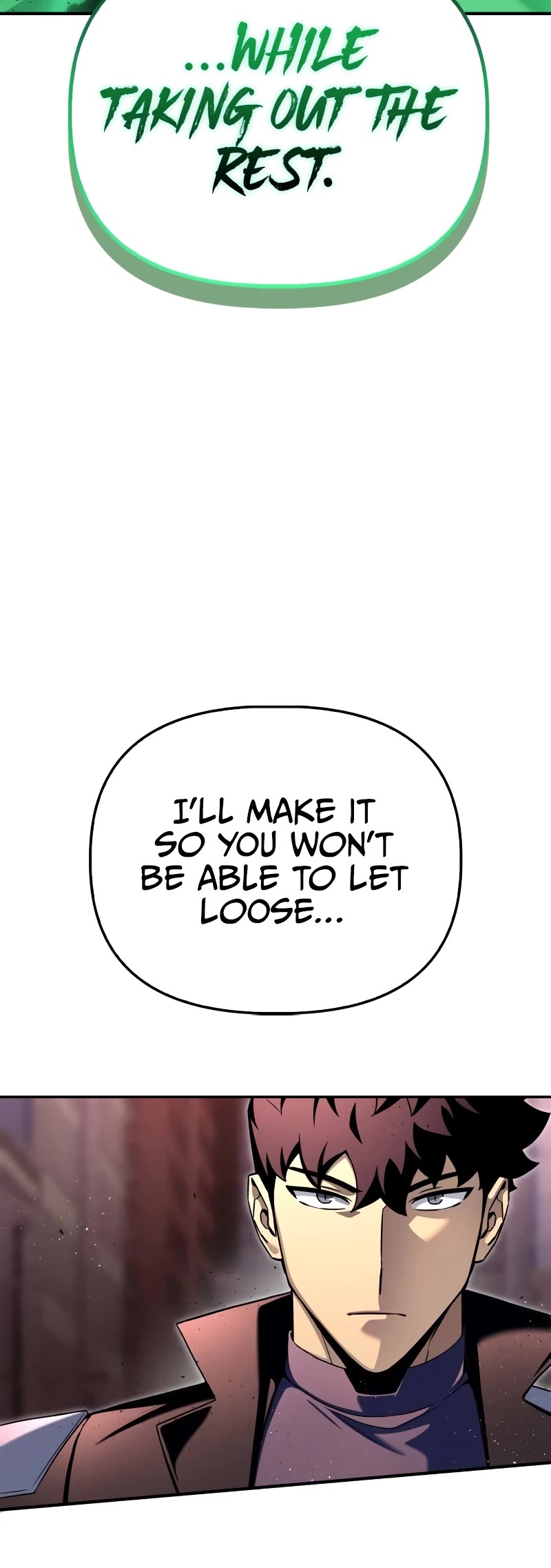 Superhuman Battlefield Chap 103 - Next Chap 104