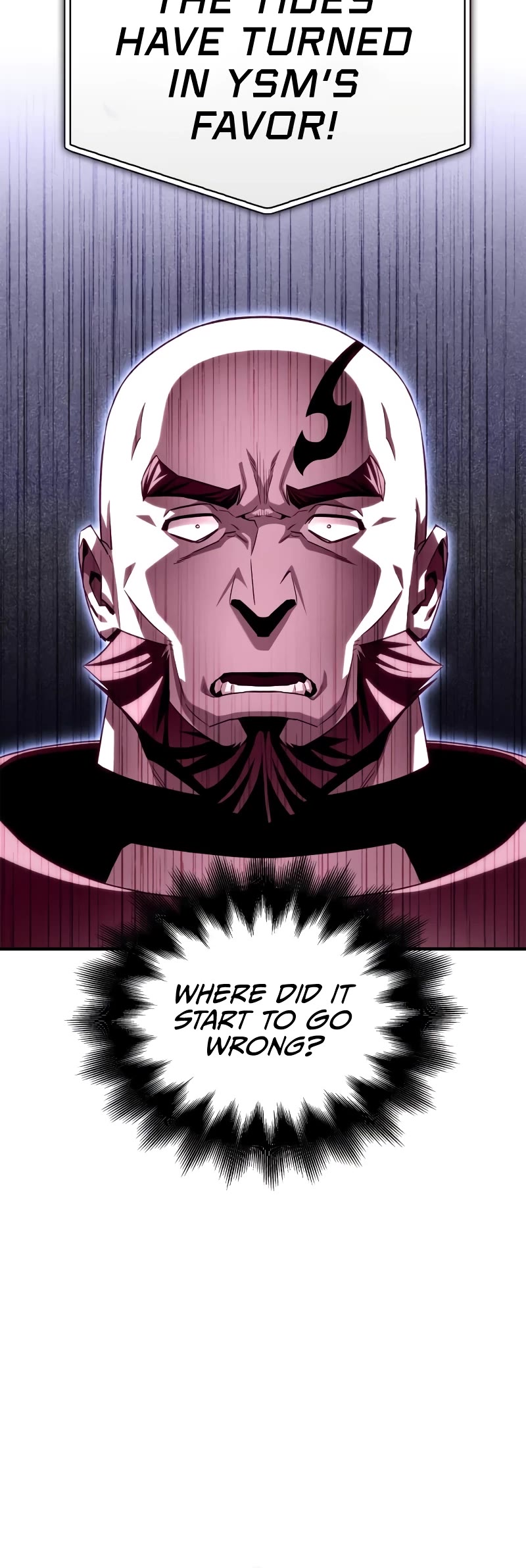 Superhuman Battlefield Chap 103 - Next Chap 104