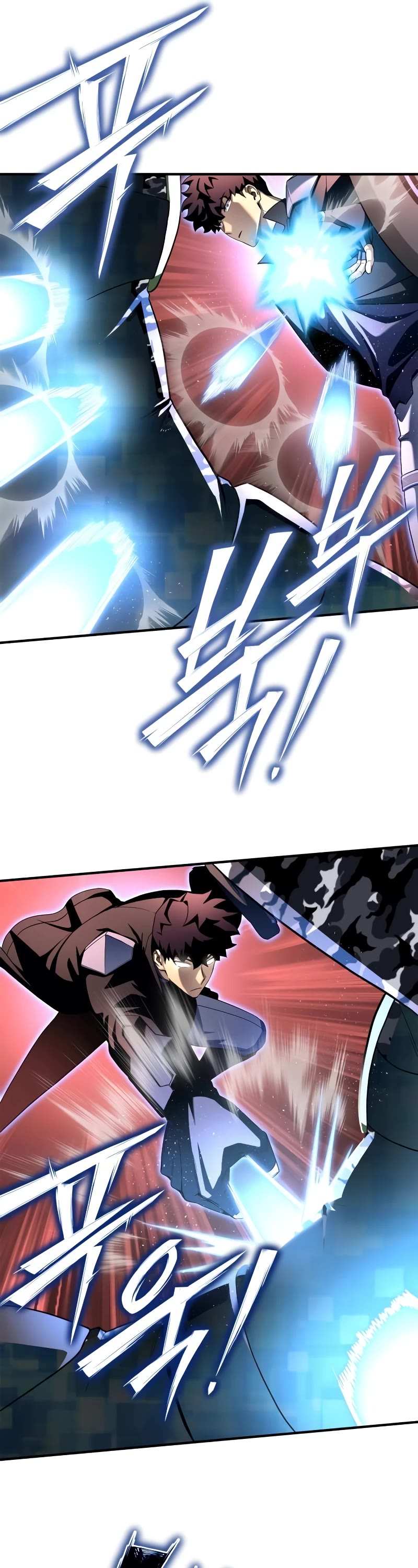 Superhuman Battlefield Chap 103 - Next Chap 104