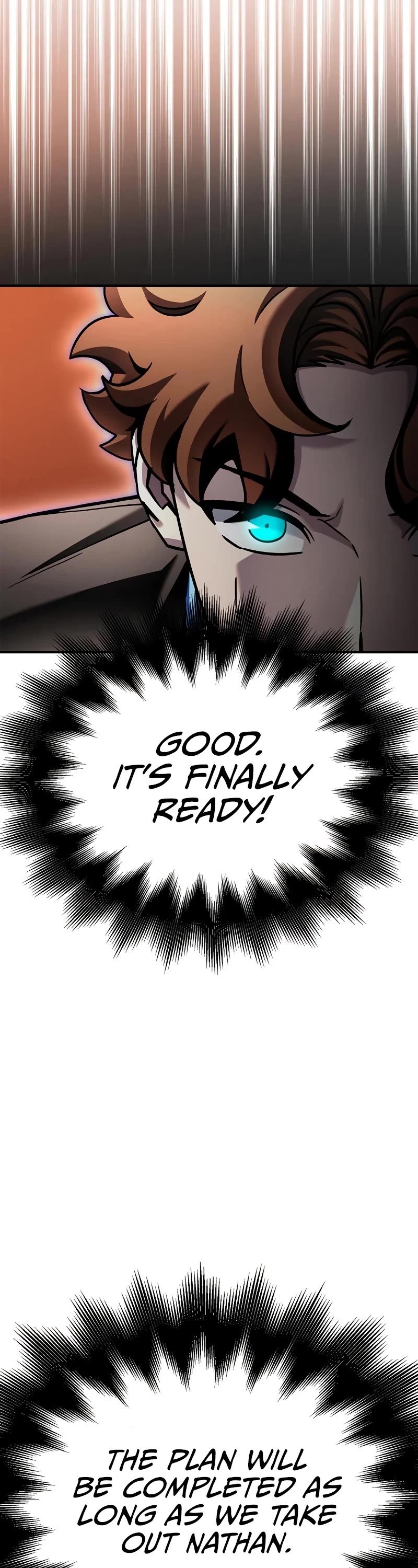 Superhuman Battlefield Chap 117 - Next Chap 118