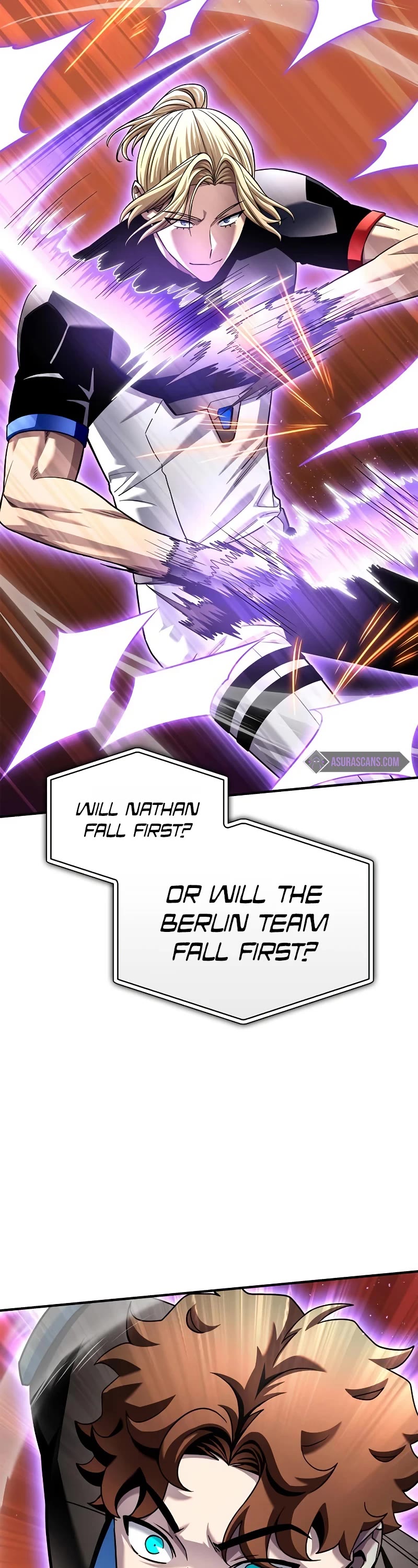 Superhuman Battlefield Chap 117 - Next Chap 118