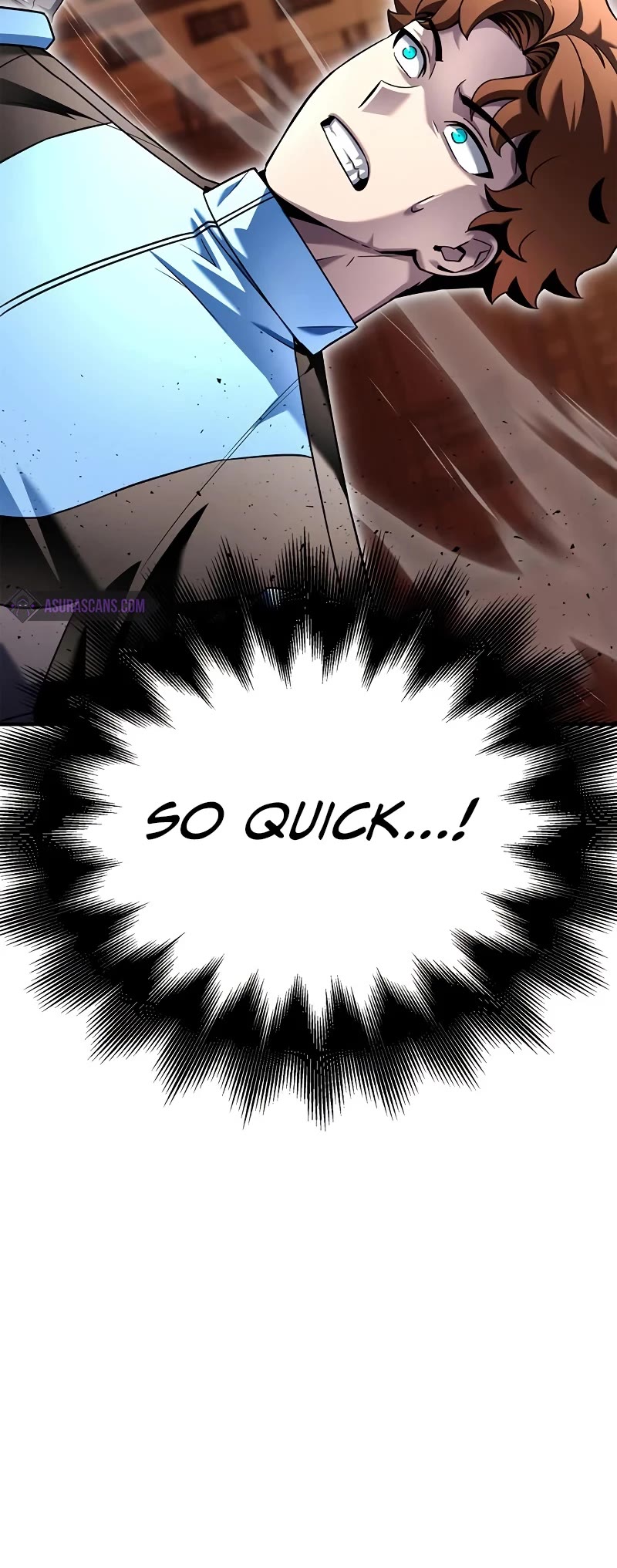Superhuman Battlefield Chap 117 - Next Chap 118