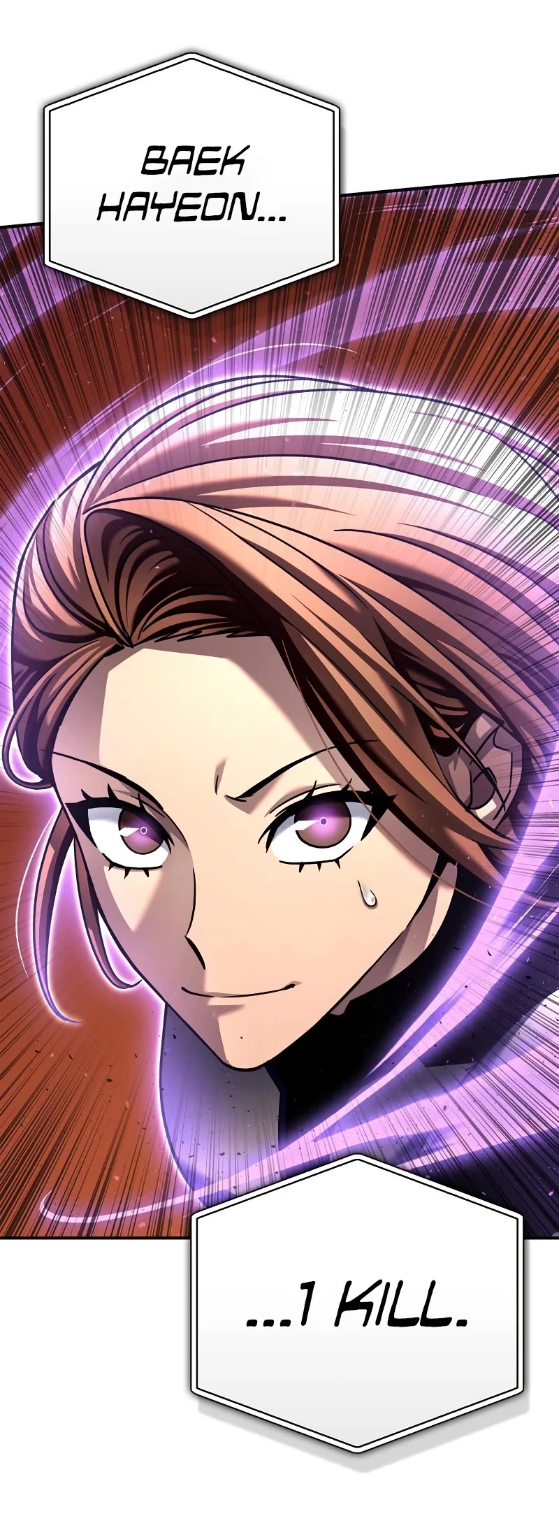 Superhuman Battlefield Chap 117 - Next Chap 118