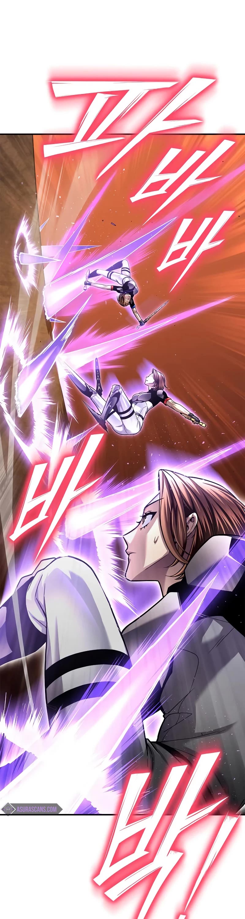Superhuman Battlefield Chap 117 - Next Chap 118