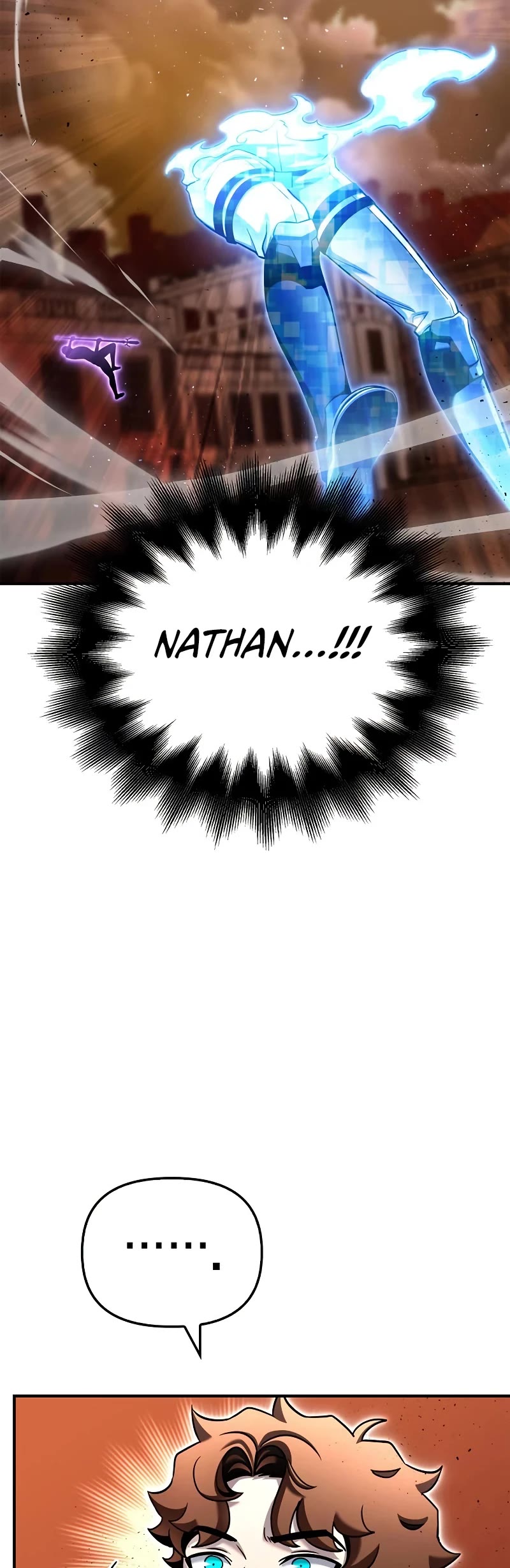 Superhuman Battlefield Chap 117 - Next Chap 118